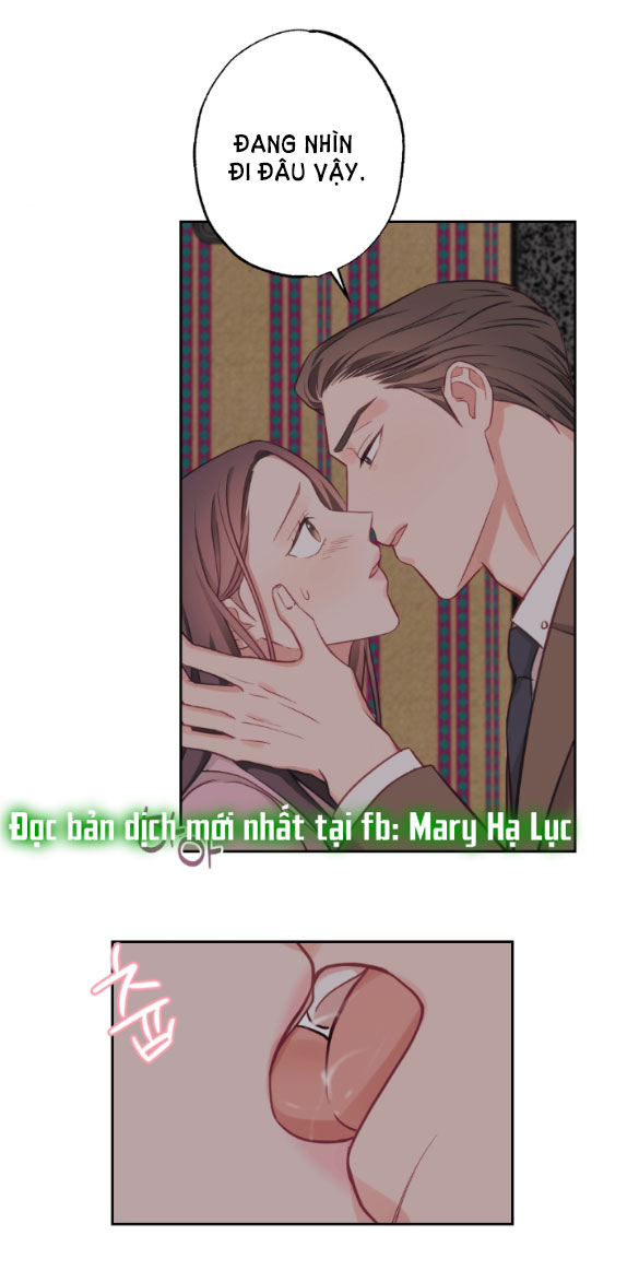 Trợ Lí Kim, Ăn Thử Không chapter 10.1 - Trang 3