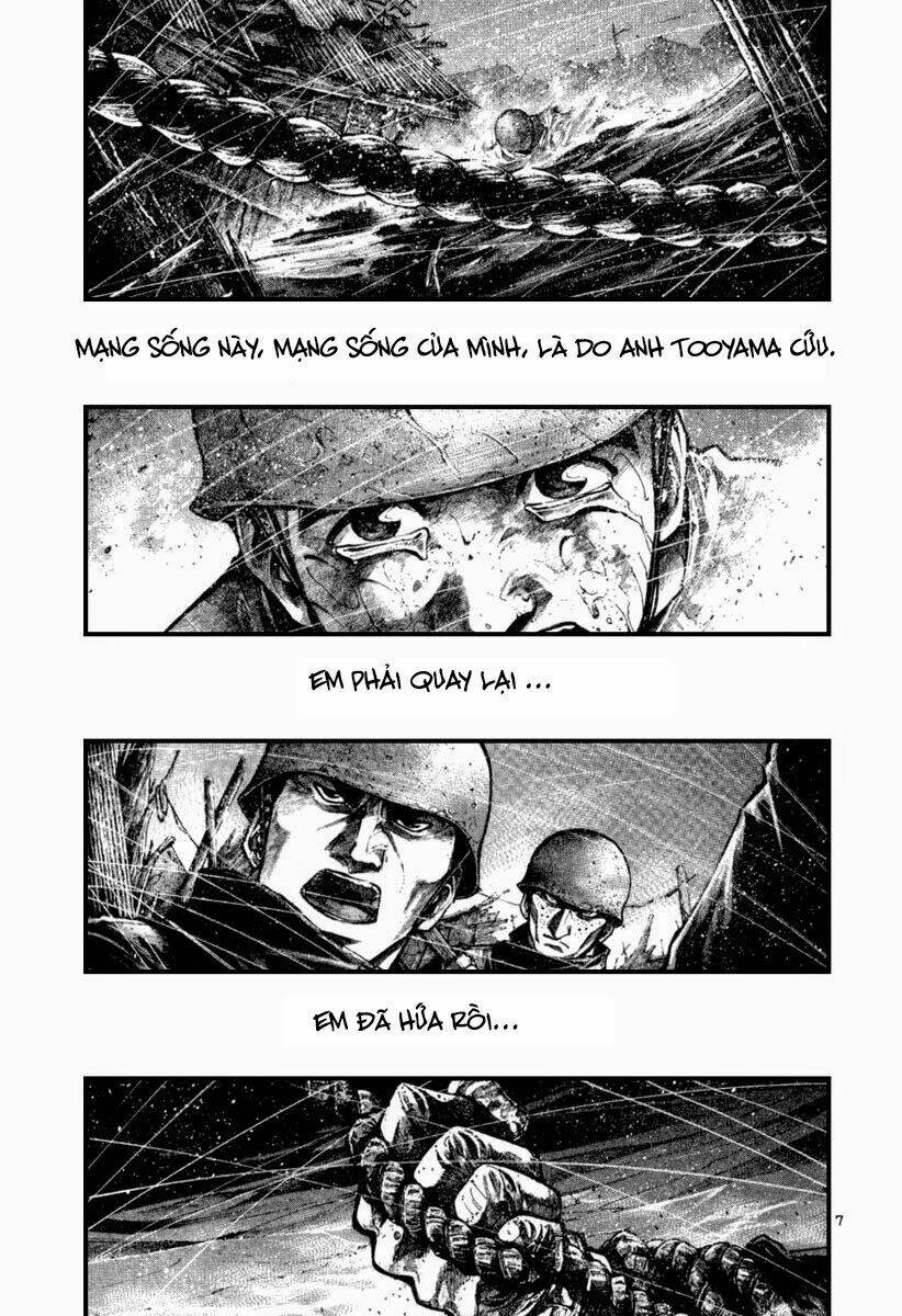 rainbow chapter 115 7