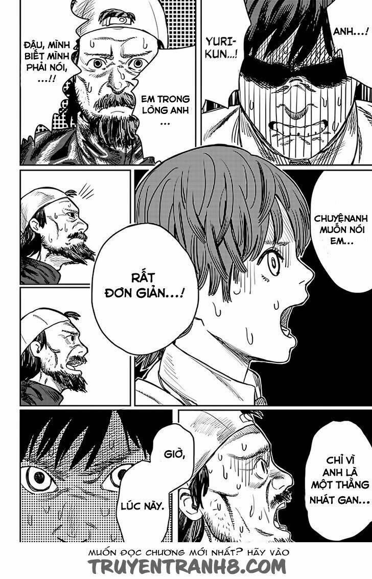 love is blind chapter 1 20