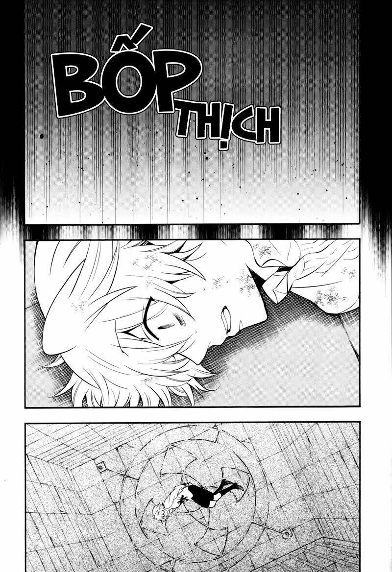 pandora hearts chapter 75 18