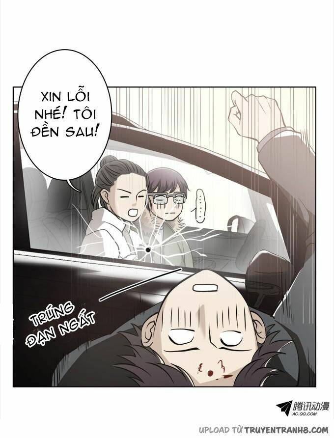 ớn lạnh tuyệt đối chapter 27 25