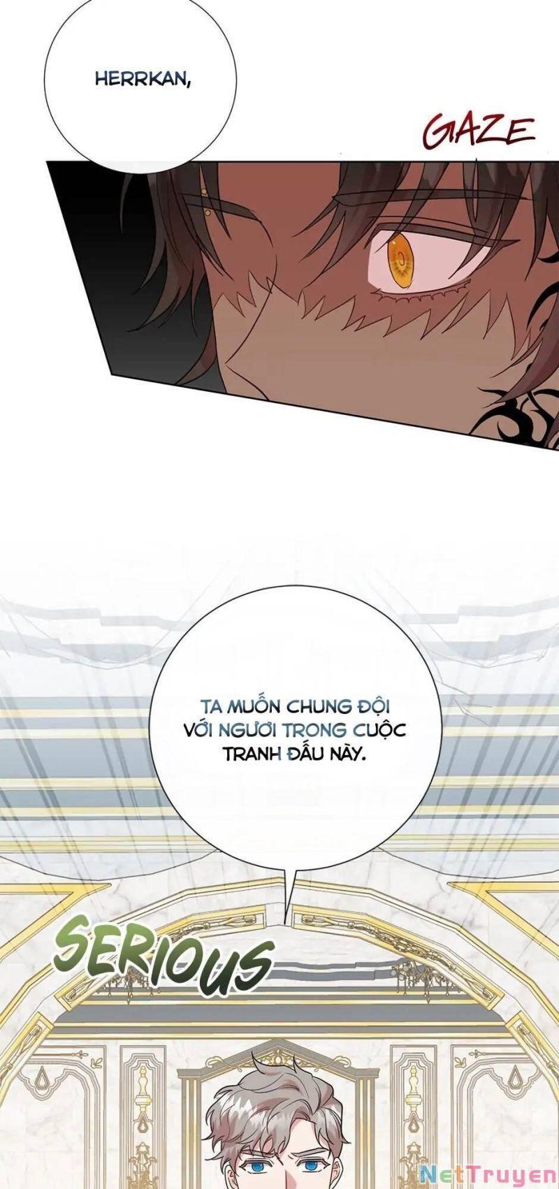 xin ngài đừng ăn tôi chapter 74 31