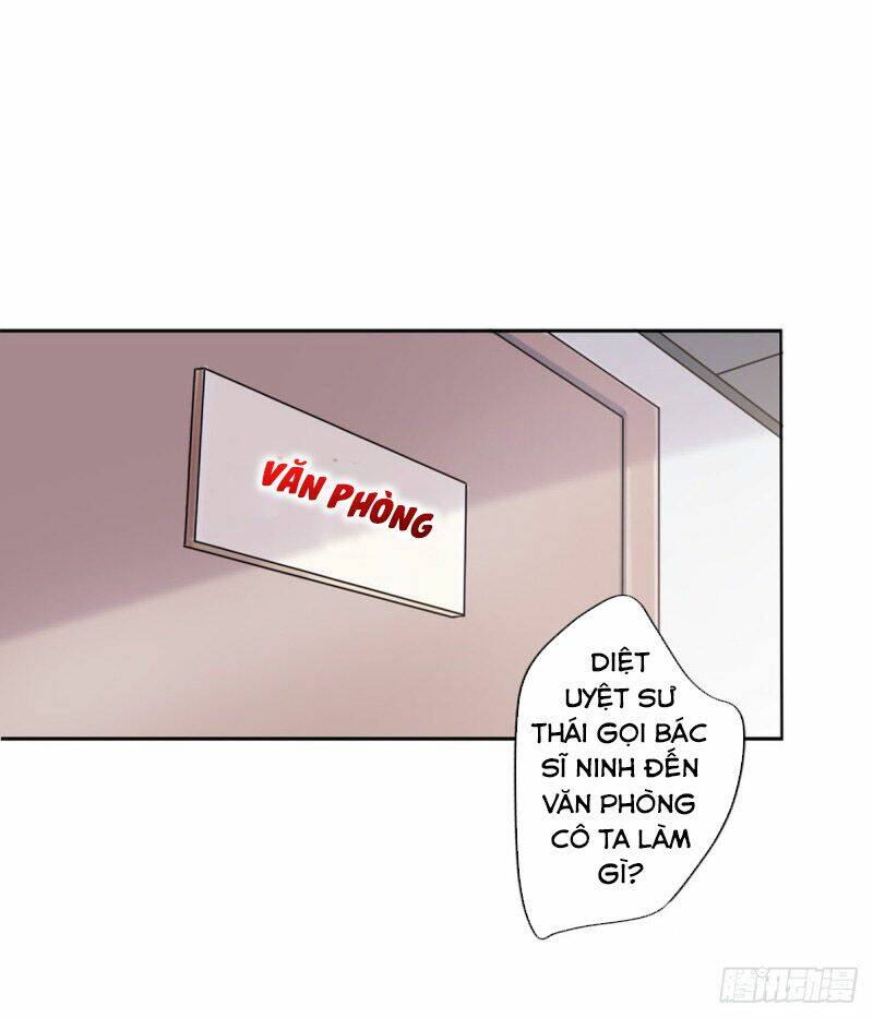 mở phòng khám tại tu tiên giới chapter 21 1