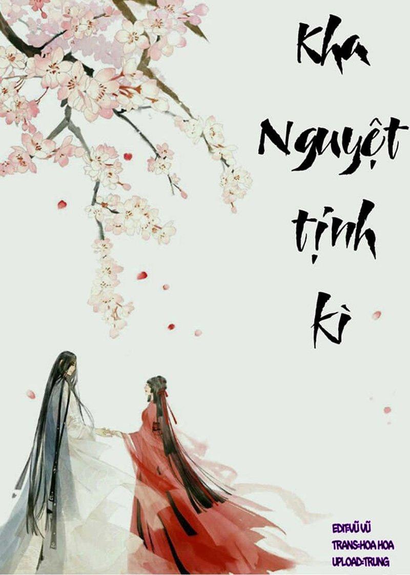 bắt quỷ chapter 1 3