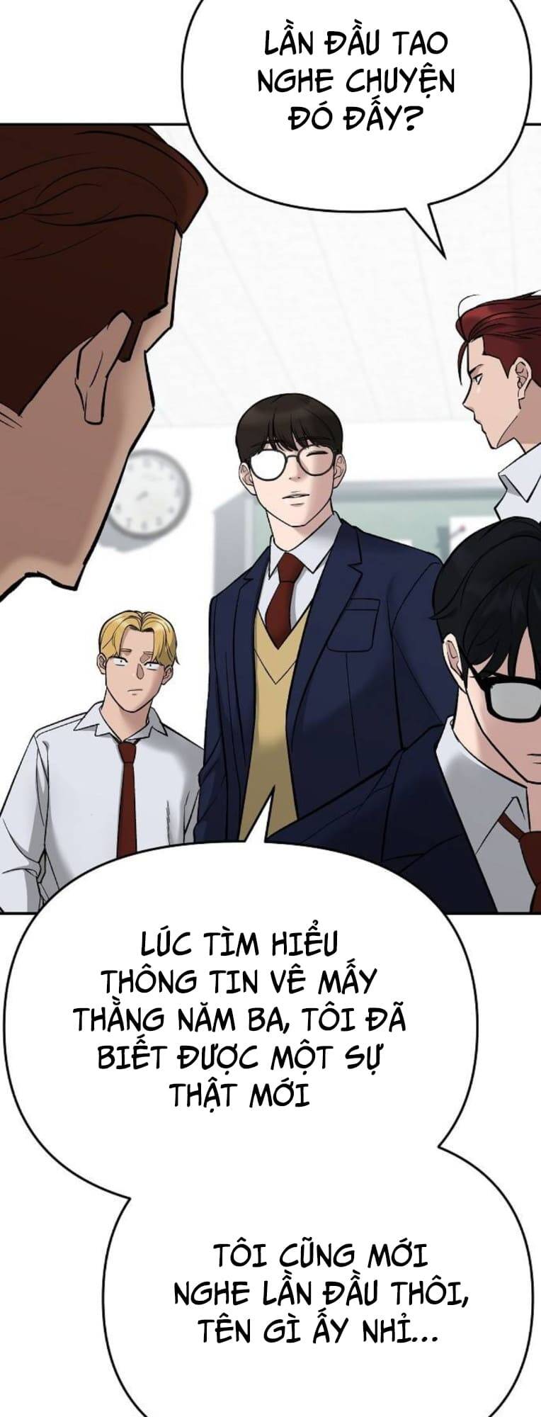 quản lí du côn chapter 59 16