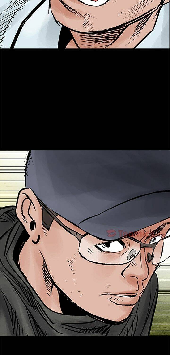 huyền thoại : khởi đầu chapter 44 2