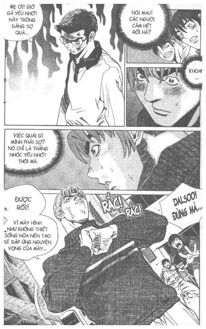 change guy chapter 99 11