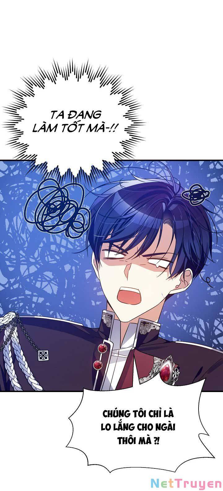 từ lúc bắt đầu tôi vẫn luôn ở bên em chapter 36 51