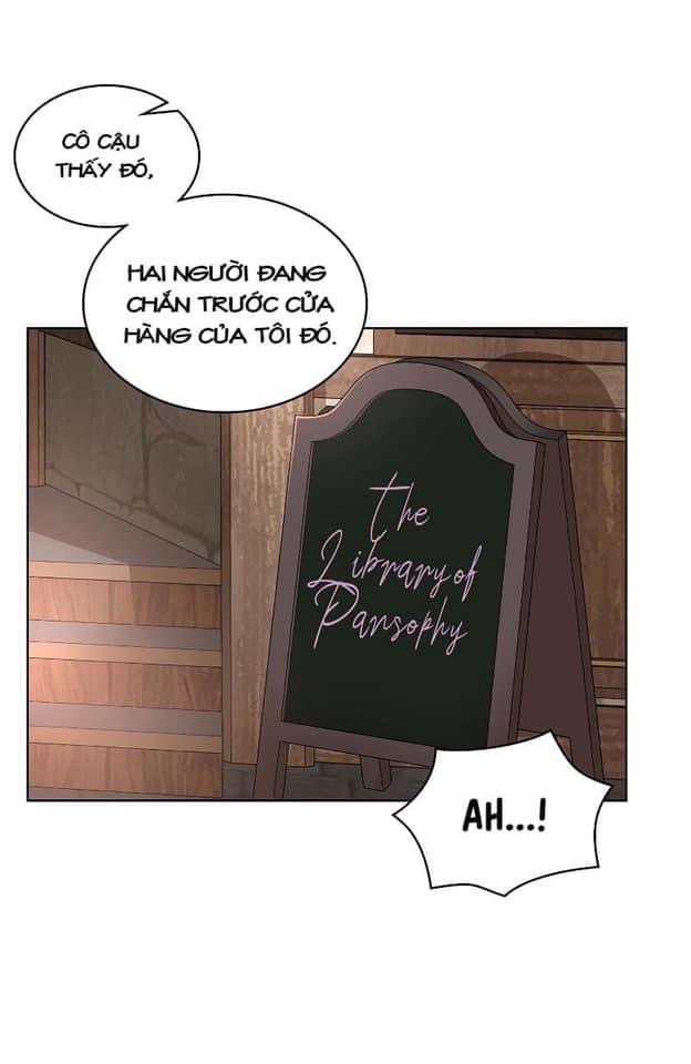 thật tình, họ rất nhớ cô ấy! chapter 7 10