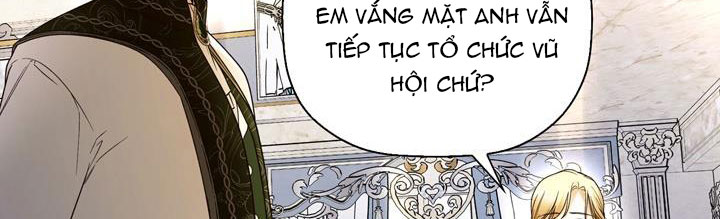 cách che giấu đứa con của hoàng đế chapter 43 225