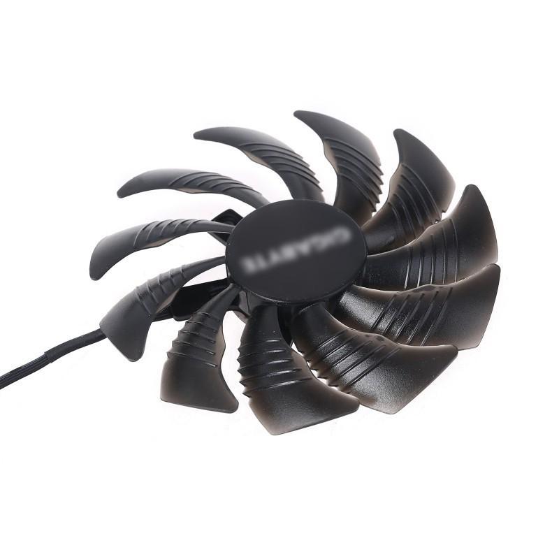 Quạt Làm Mát Card Đồ Họa Gtx1060 / 1080 / 1070 Gpu 4pin