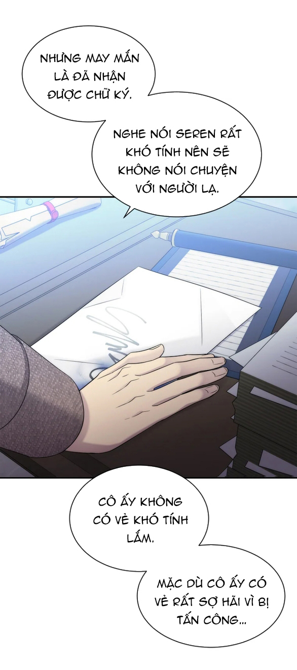 black haze - bản remake 2025 chapter 2 45