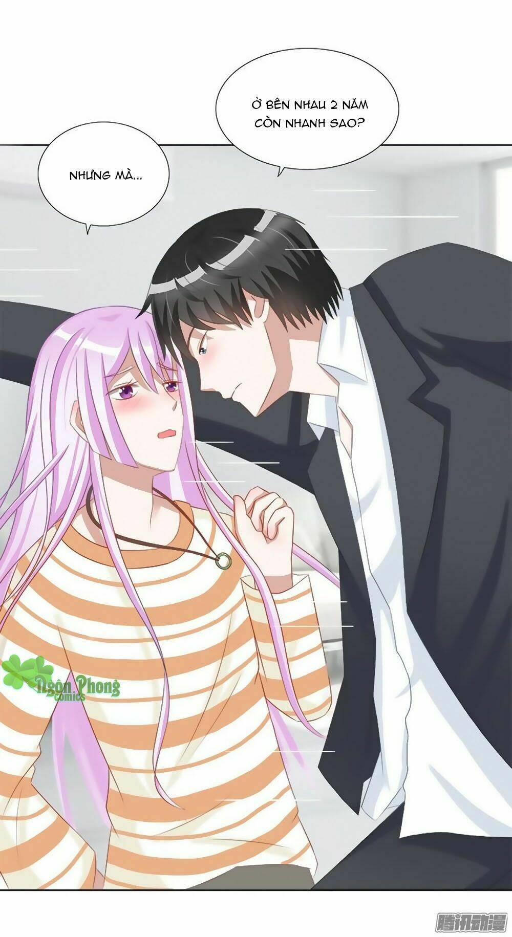 phải lòng ông chú hàng xóm chapter 13 14