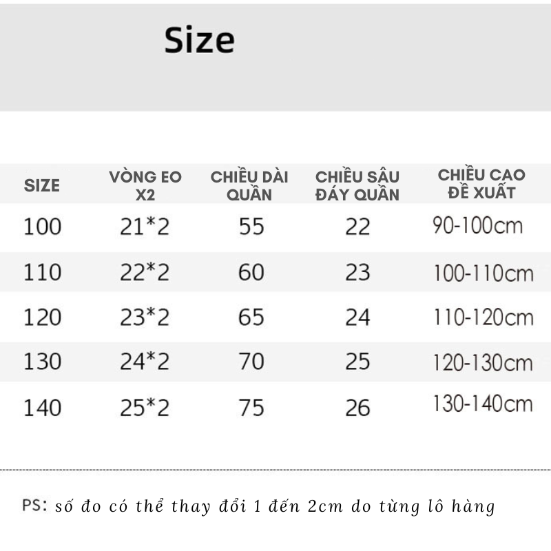 Quần legging bé gái, Quần dài bé gái chất nỉ cotton lót lông dày dặn không bị xù khi mặc size 12kg đến 30kg