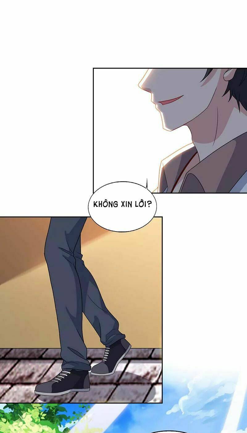 trọng sinh khí thiếu quy lai chapter 64 17
