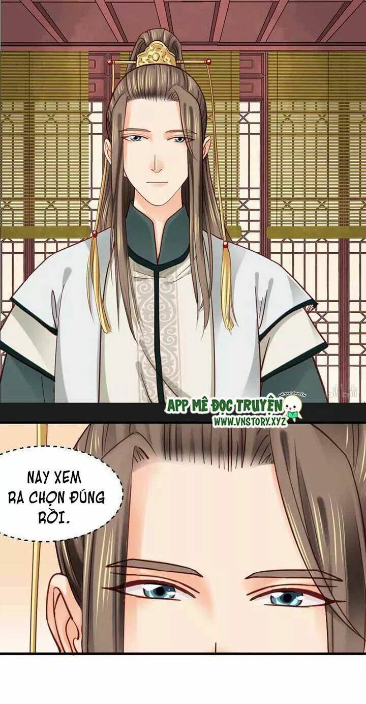 kiều nữ độc phi chapter 111 10