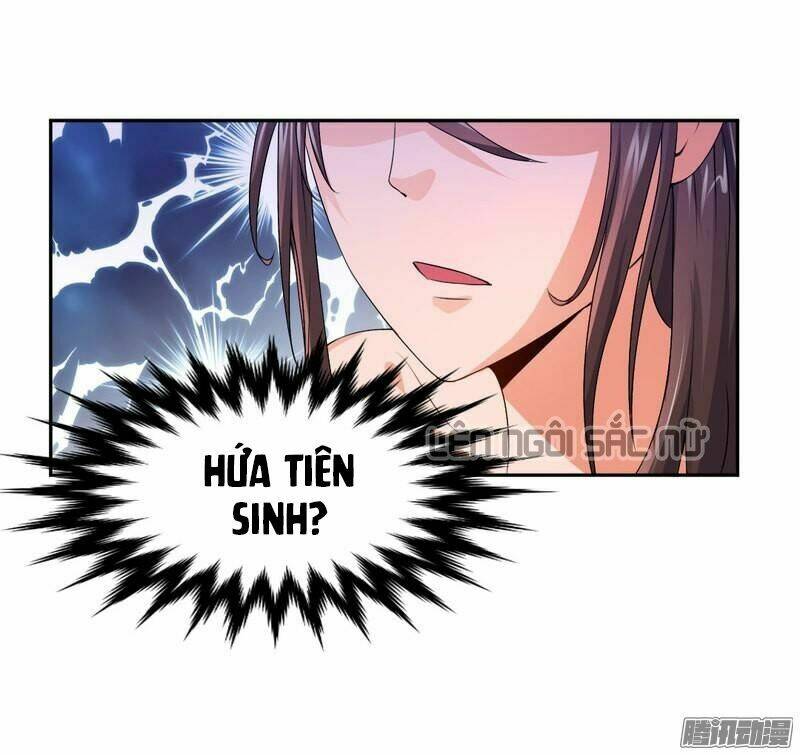 tổng tài khoái hôn chapter 8 21