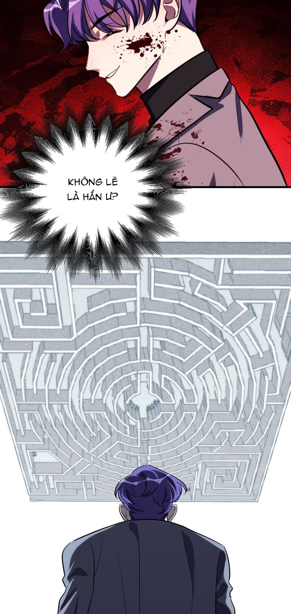 [16+] killing my love chapter 55.2 9