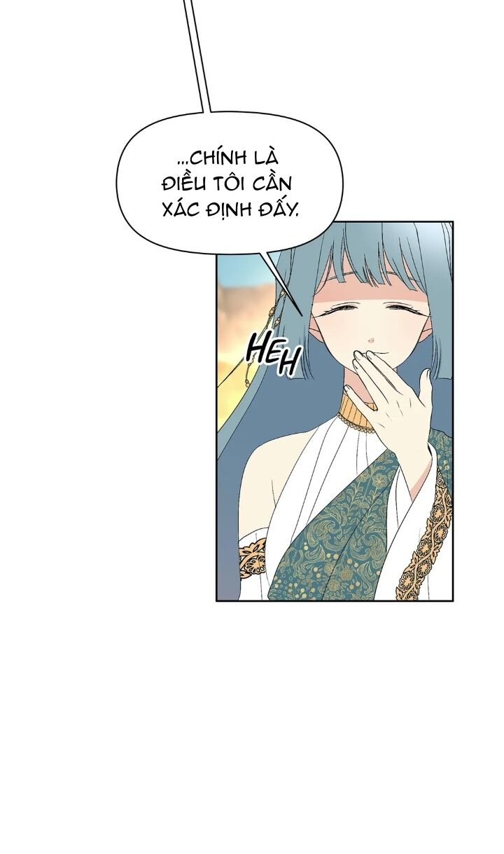 công chúa thời gian có hạn chapter 20 47