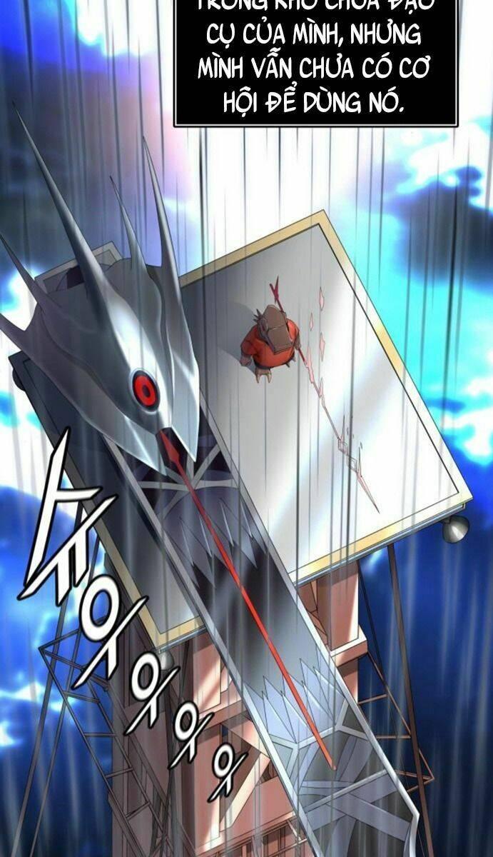 tòa tháp bí ẩn 2 chapter 511 93