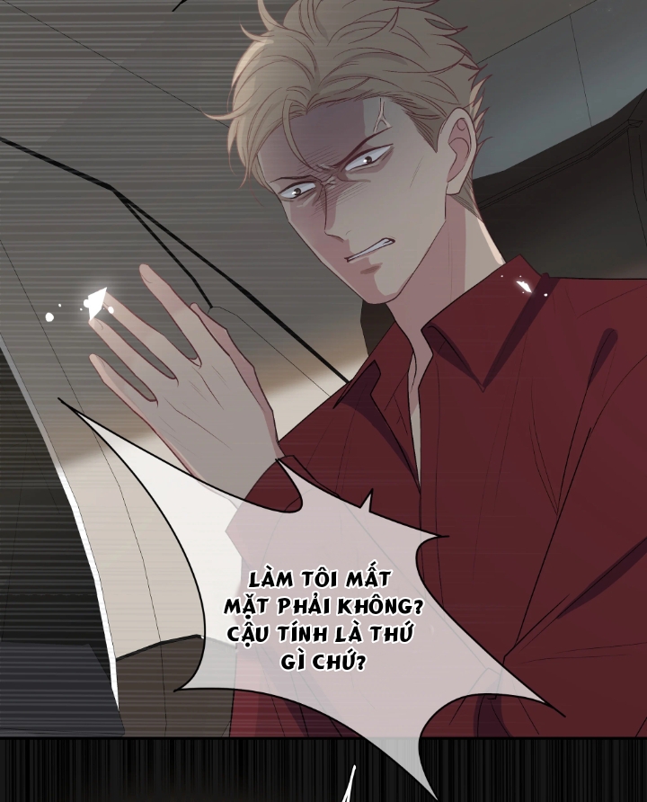 trước và sau ly hôn! chapter 22 15