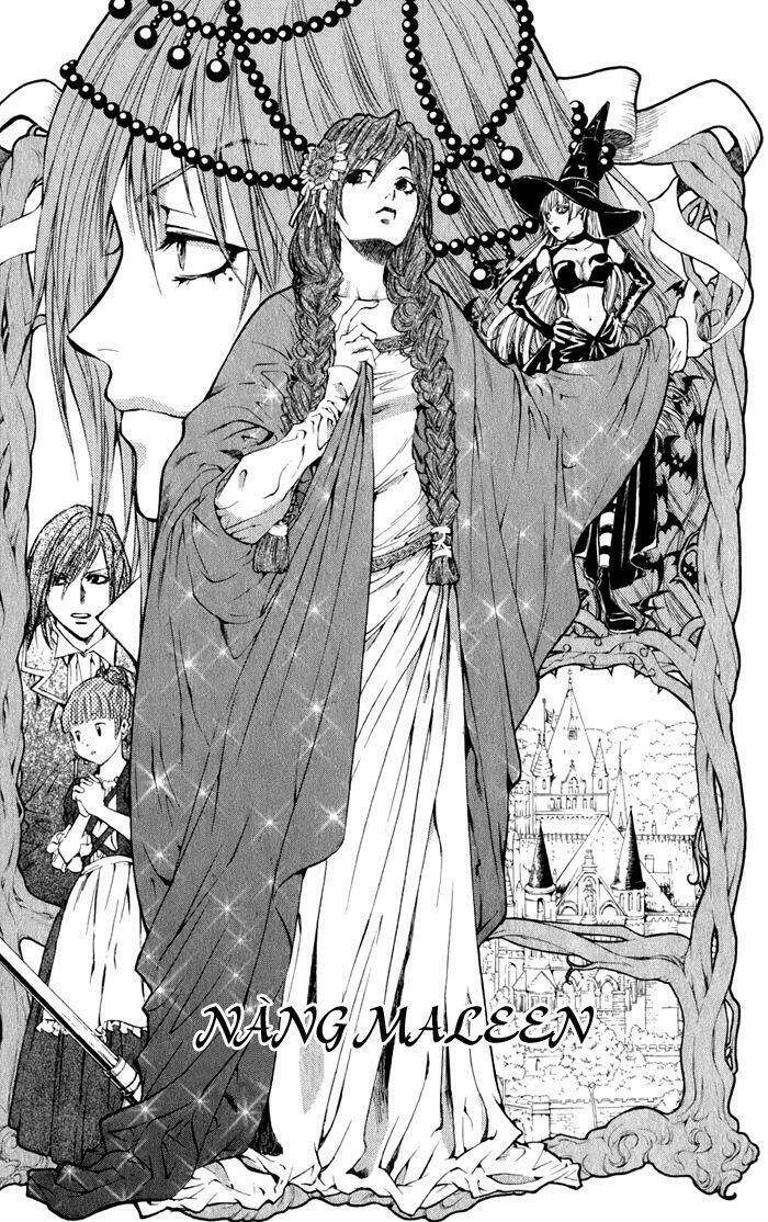 ludwig kakumei chapter 6 2