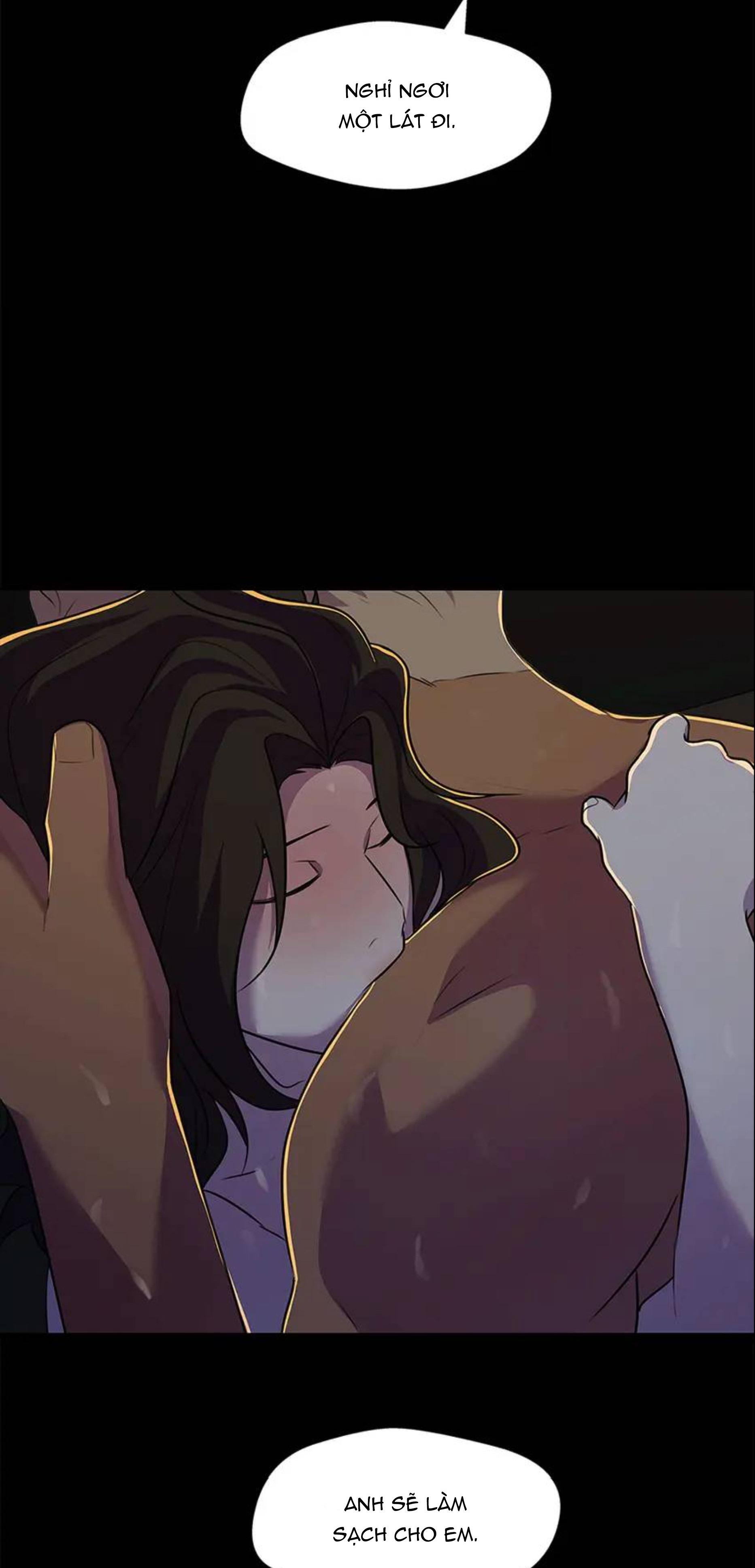 love murder basketball chapter 40 54