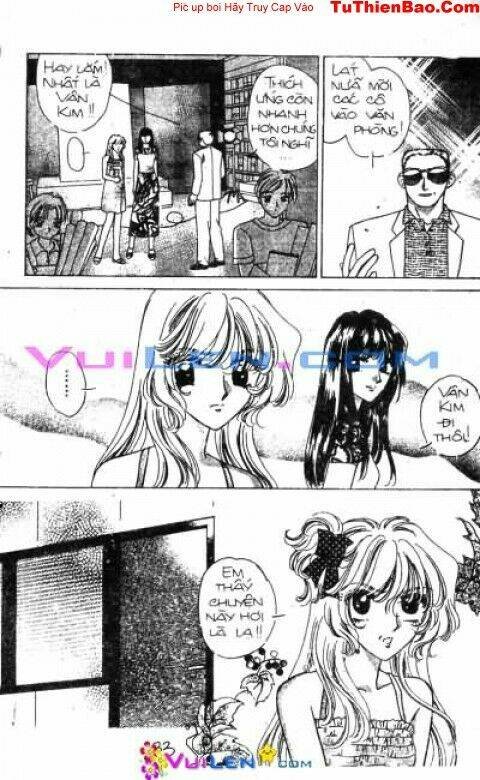 đầu bếp dễ thương chapter 7 83