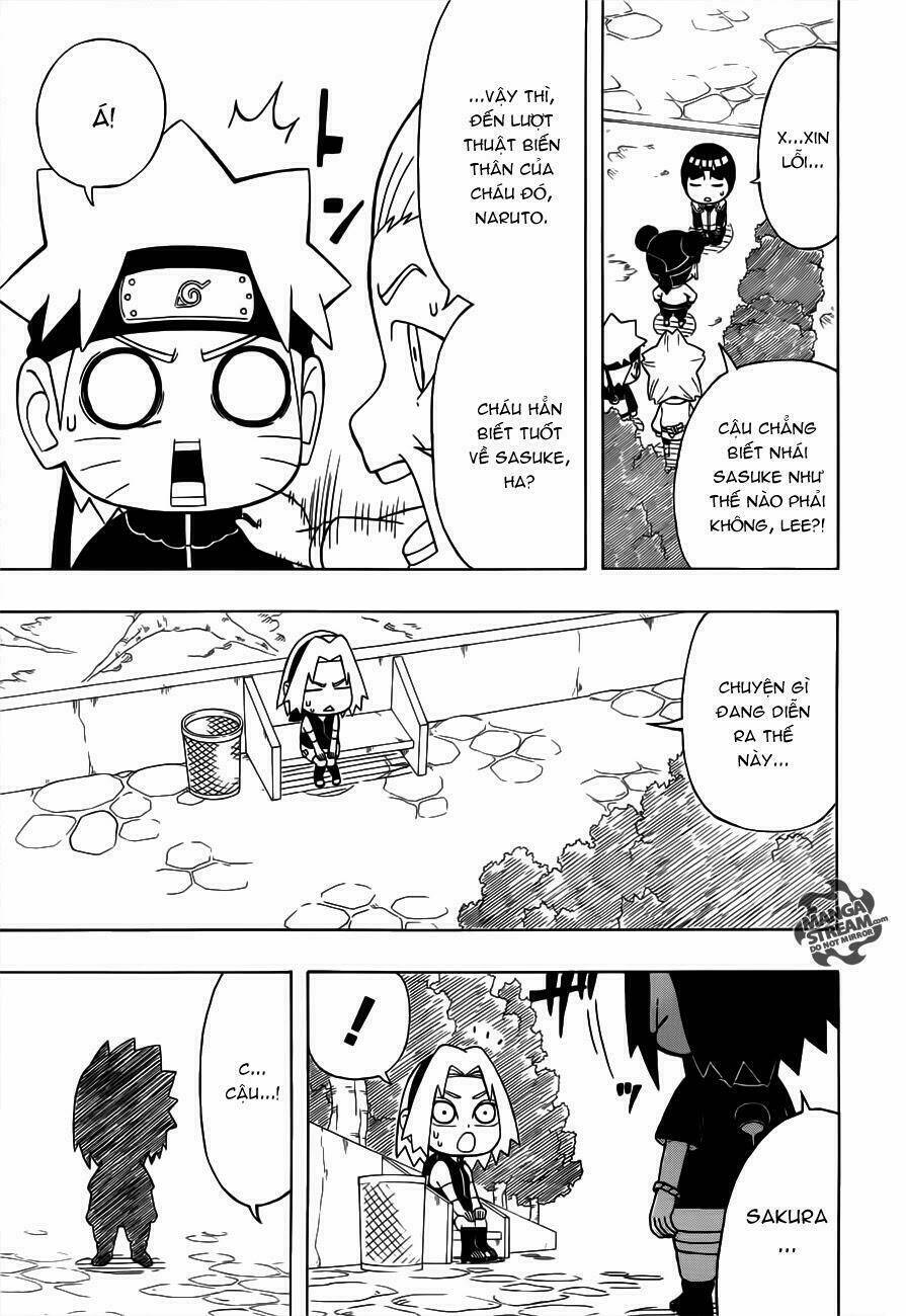 rock lee's springtime of youth chapter 25 16