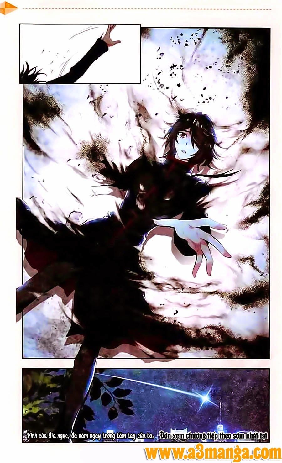 cấp độ phân liệt chapter 56 24