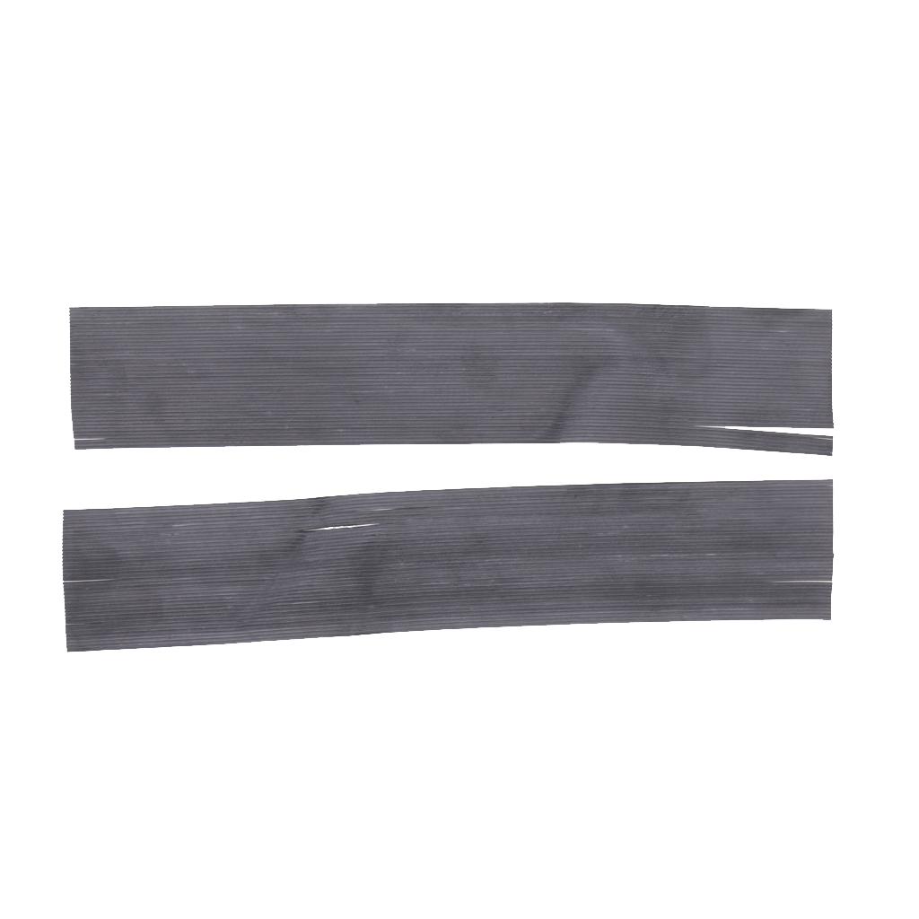 Bow String Whiskers - Waterproof Silencers Reduce String Noise Vibration