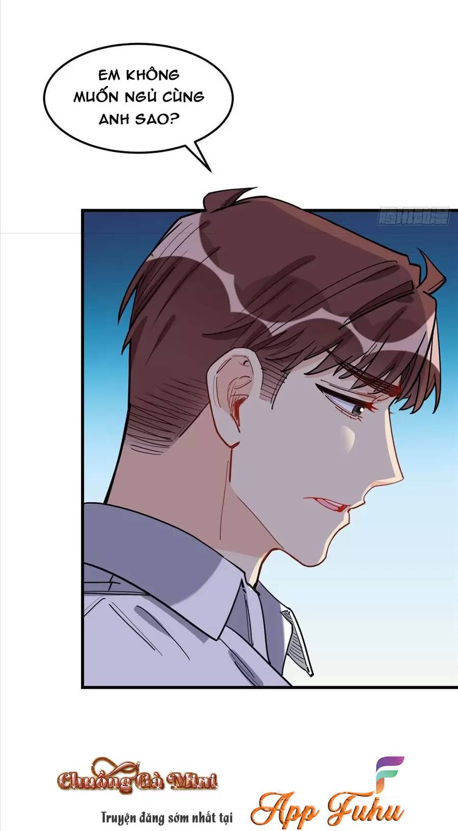 cố tổng, vợ của ngài quá mạnh rồi! chapter 72 13