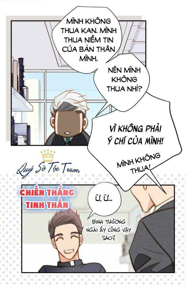 tiếp xúc chí mạng chapter 49 19