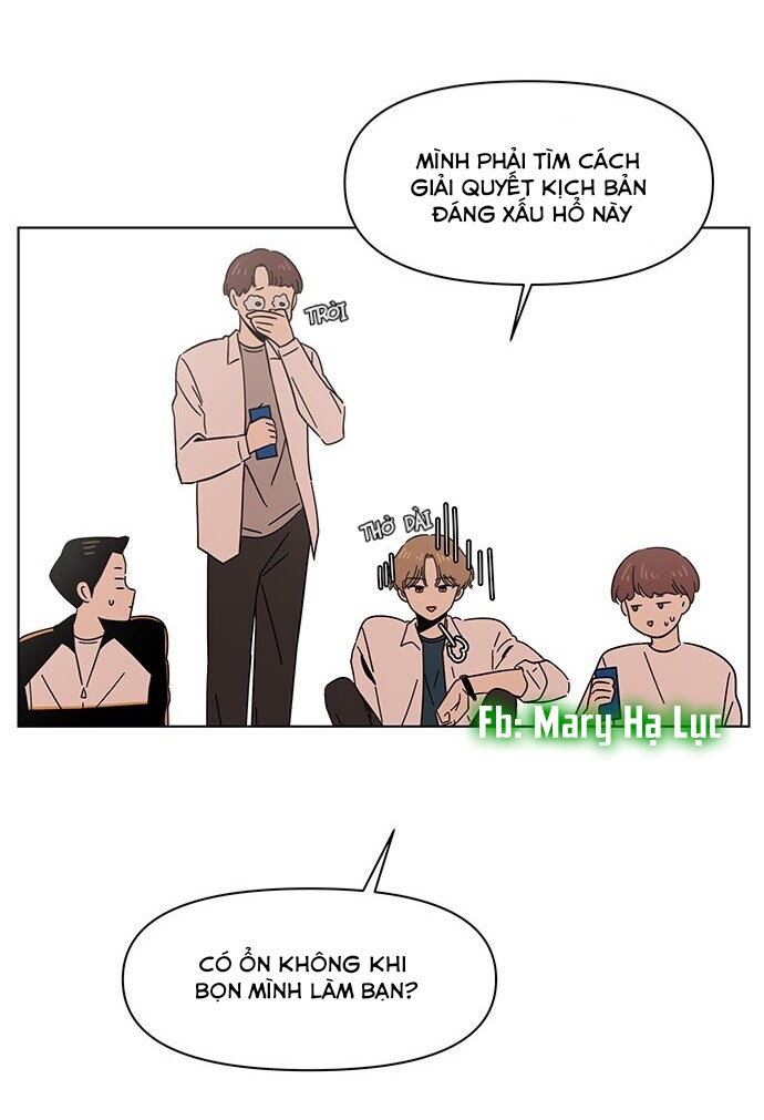 thanh xuân rực rỡ - season of blossom chapter 4 64