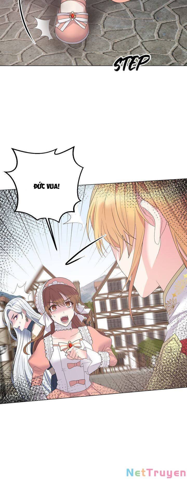 là nhân vật phản diện nhưng tôi sẽ trở thành nữ chính chapter 44 35