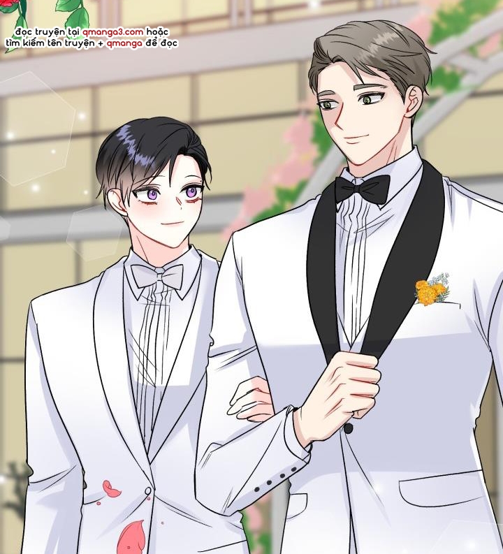 xác suất tình yêu chapter 55 41