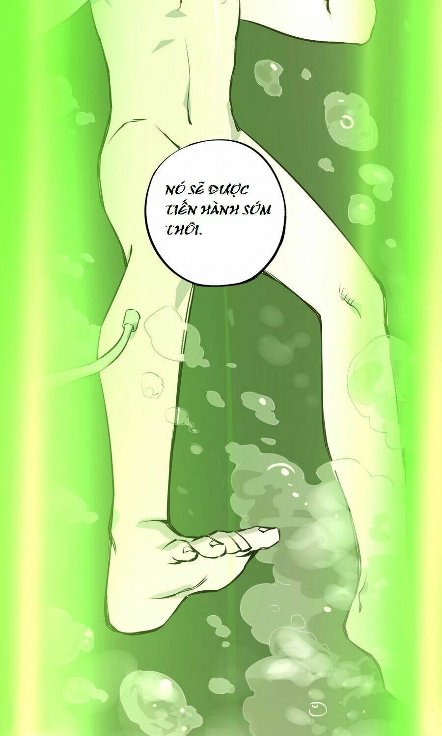 thí thần chi lộ chapter 3 43