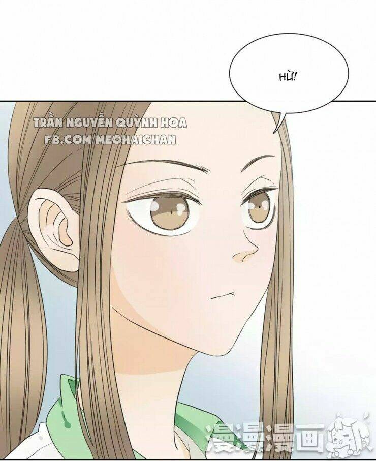 chúng ta không yêu nhau chapter 5 27