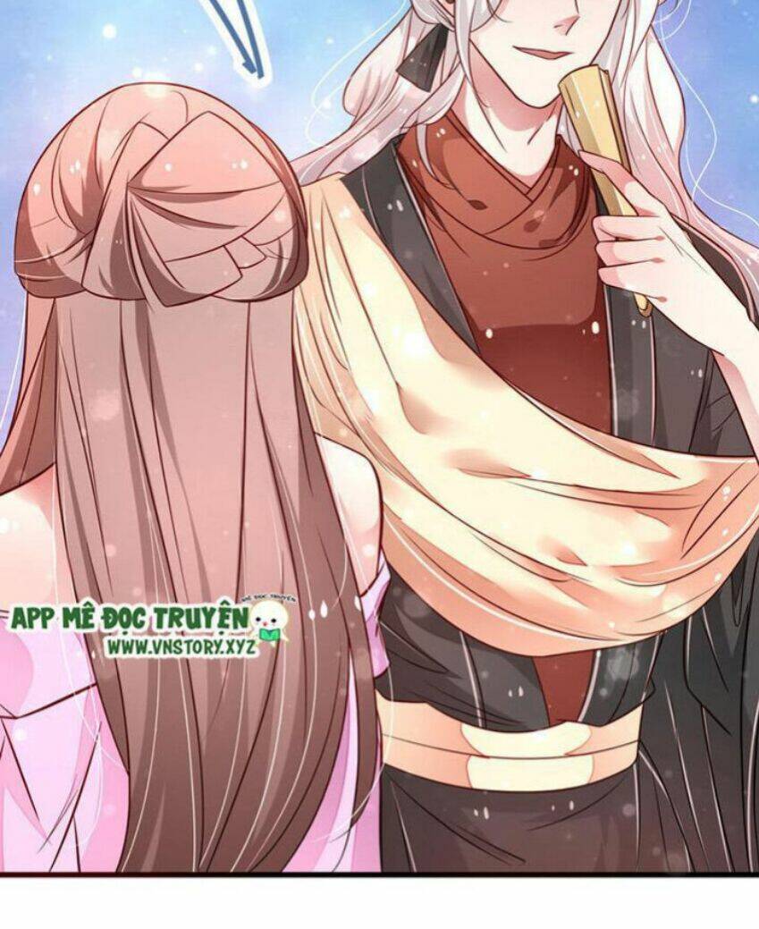 trọng sinh đế phi: quyền khuynh thiên hạ chapter 33 22