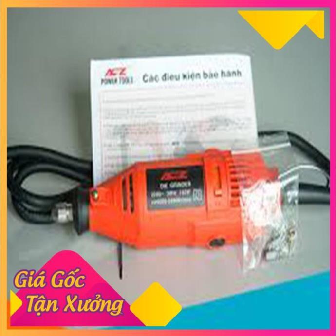 Máy Khoan Cầm Tay ACZ-6032