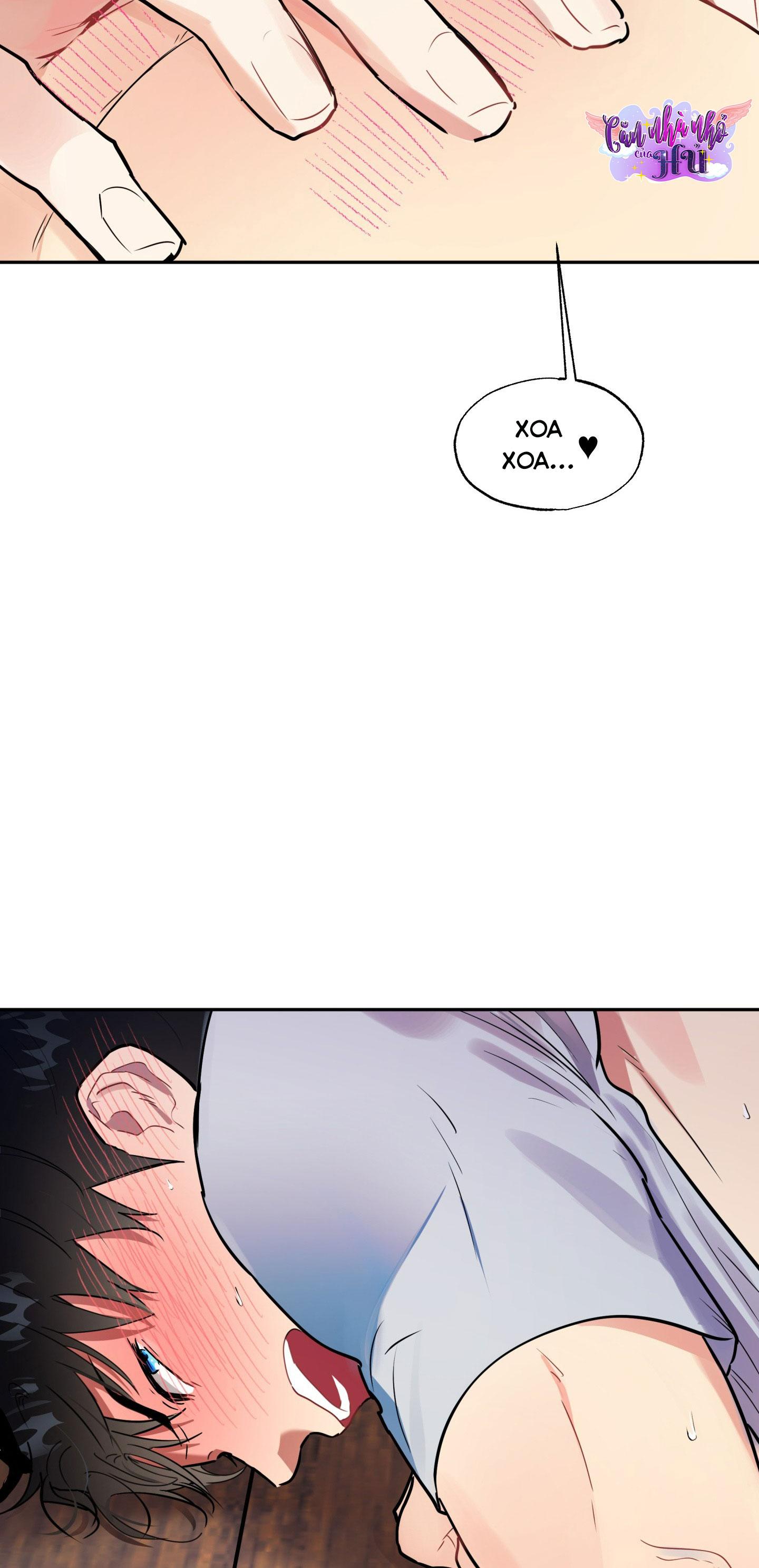 vị khách sau nhà chapter 4 83