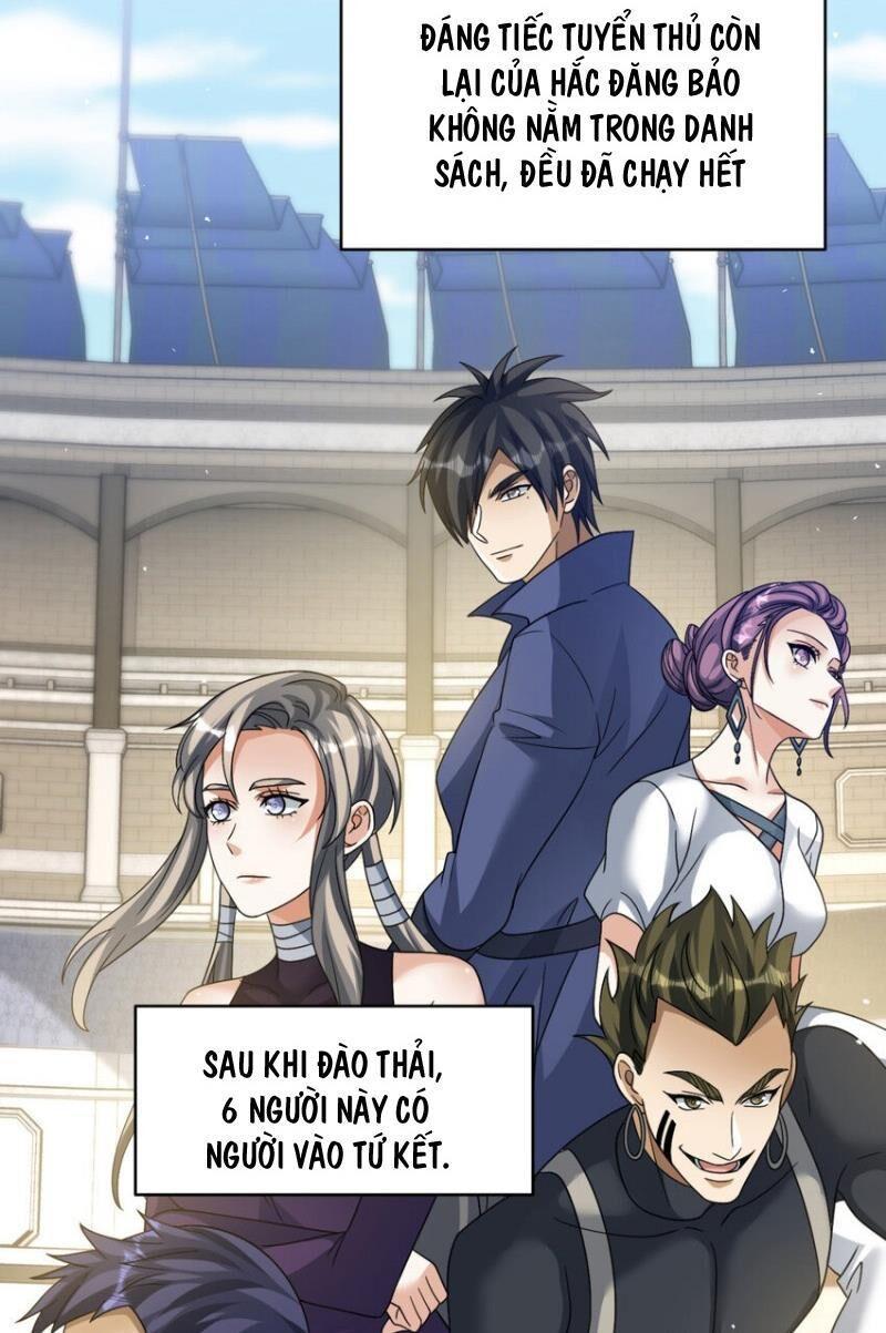 cựu nhật ngự long chapter 50 5