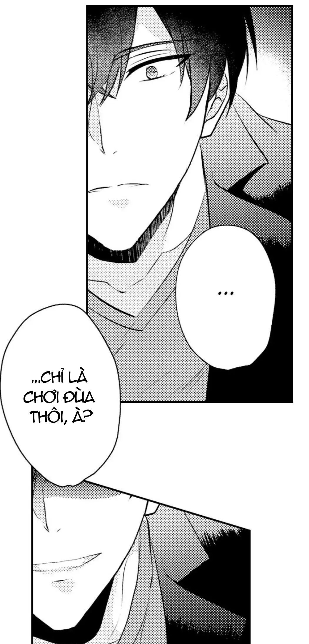 sau khi chia tay, chúng tôi làm "chuyện ấy" chapter 5.2 5