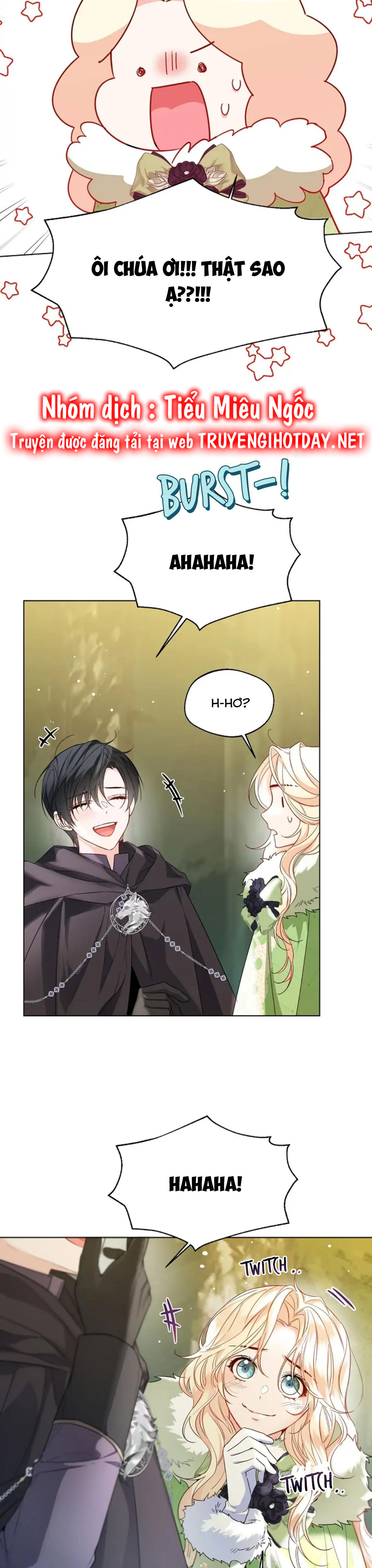 tiểu thư crystal thật ra là con trai chapter 34 21
