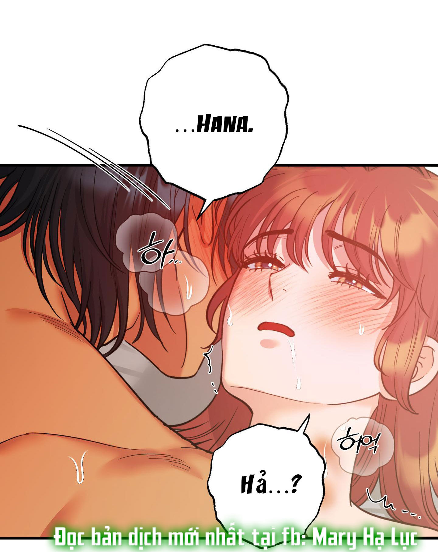 [18+] một lòng một dạ chapter 47.2 32