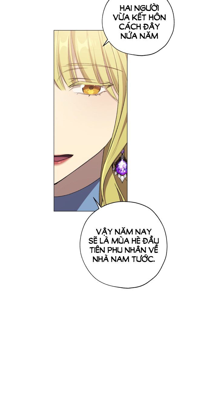công chúa khắc dấu lên kẻ phản nghịch chapter 18 22