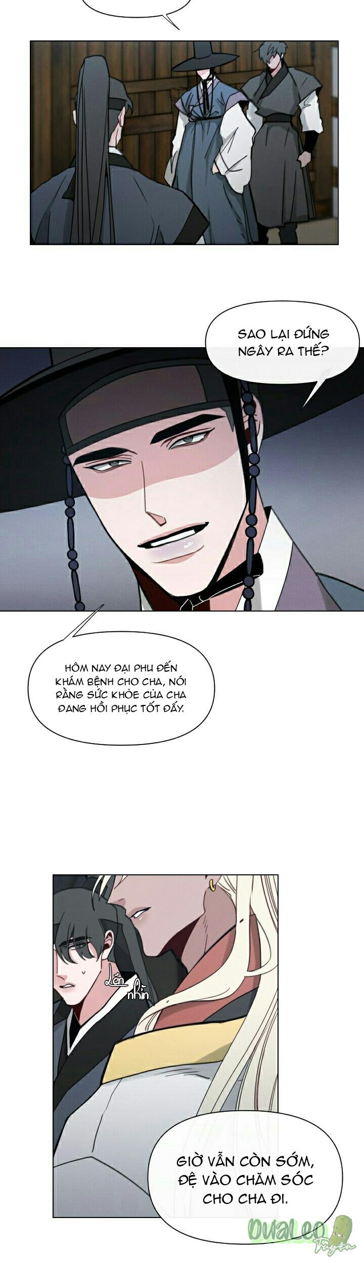 shinsujeon chapter 30 6