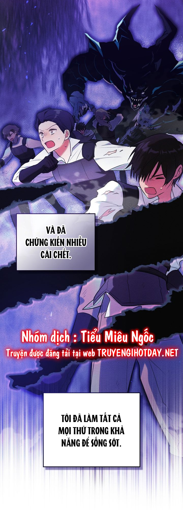 yêu cô công chúa sắp chết chapter 17 14