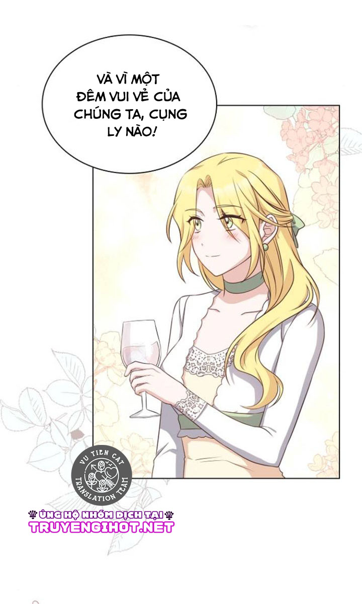 lời cầu hôn đến từ hoàng đế chapter 33.1 23