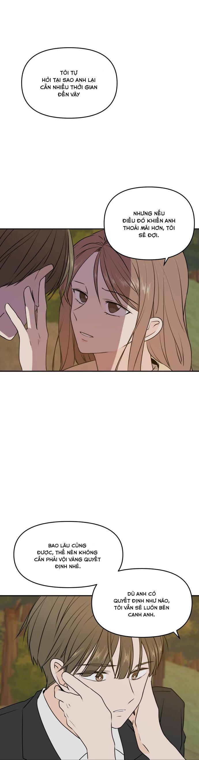 hẹn gặp nhau ở kiếp thứ 19 chapter 43 21